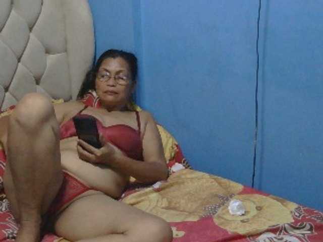 hOtGranny4u