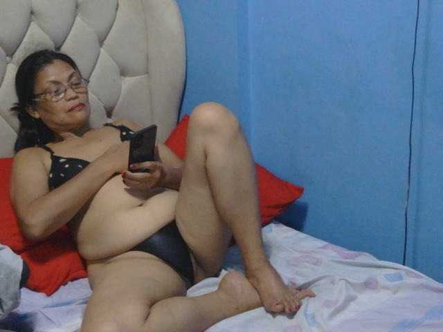 hOtGranny4u