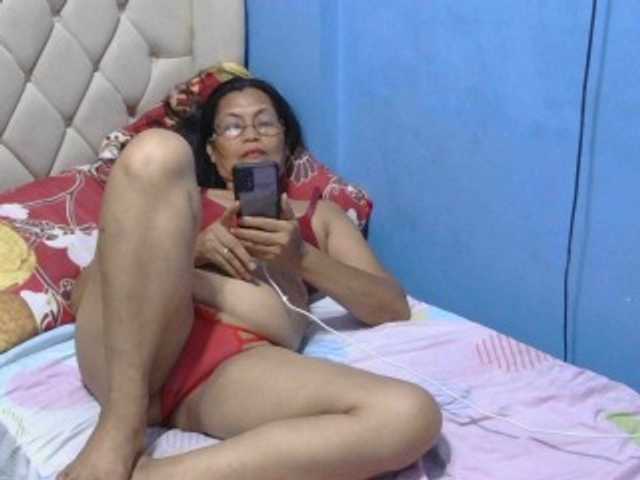 hOtGranny4u