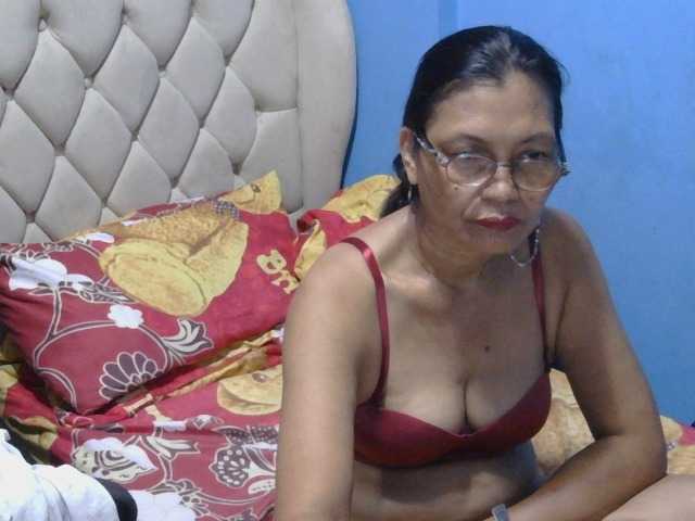 hOtGranny4u