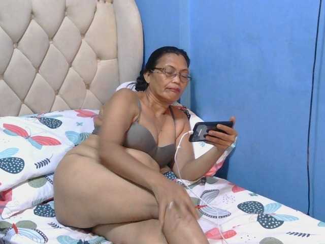 hOtGranny4u