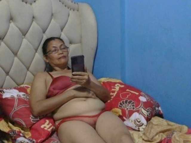 hOtGranny4u