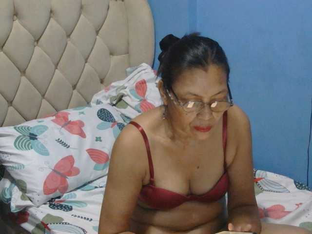 hOtGranny4u