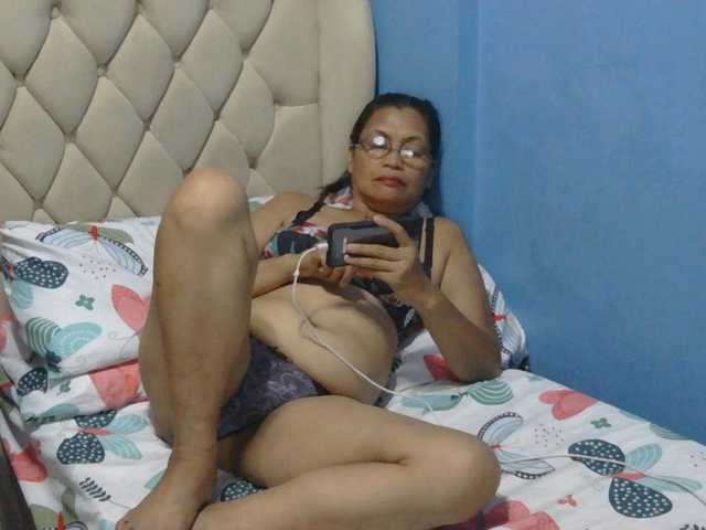 hOtGranny4u