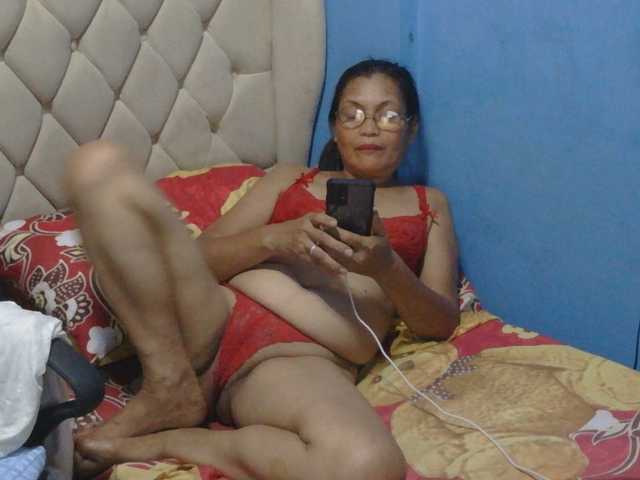 hOtGranny4u
