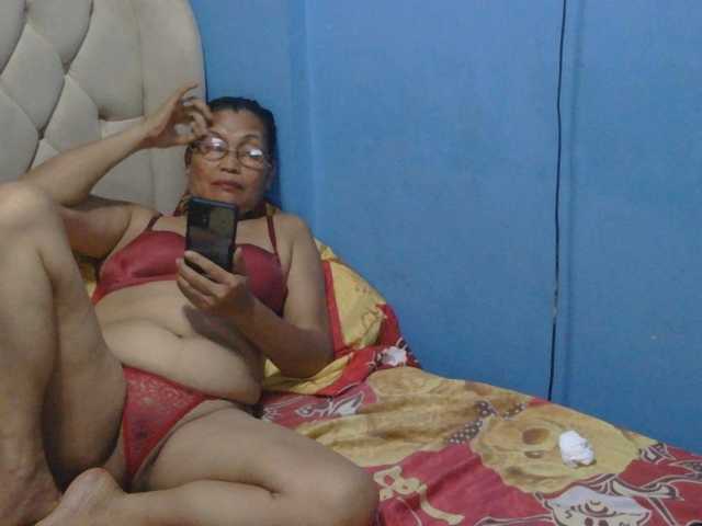 hOtGranny4u