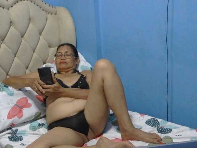 hOtGranny4u