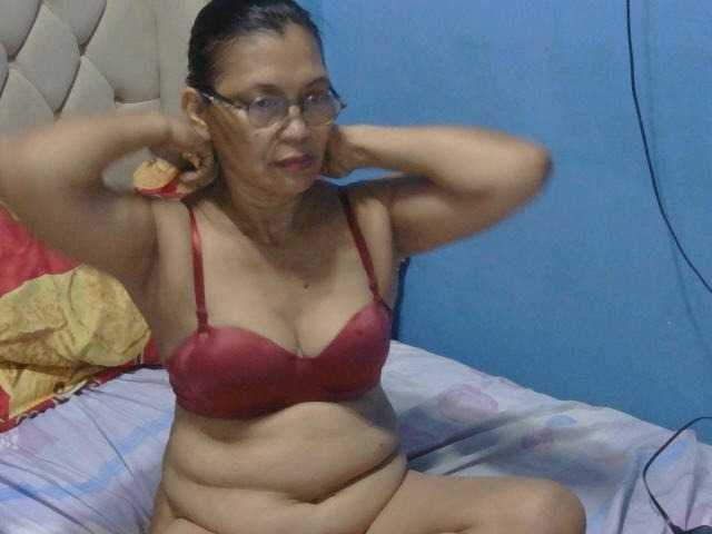 hOtGranny4u