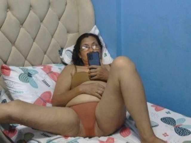 hOtGranny4u