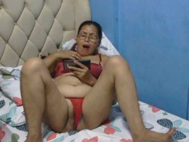 hOtGranny4u