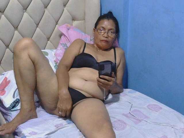 hOtGranny4u