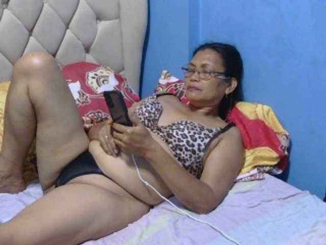 hOtGranny4u