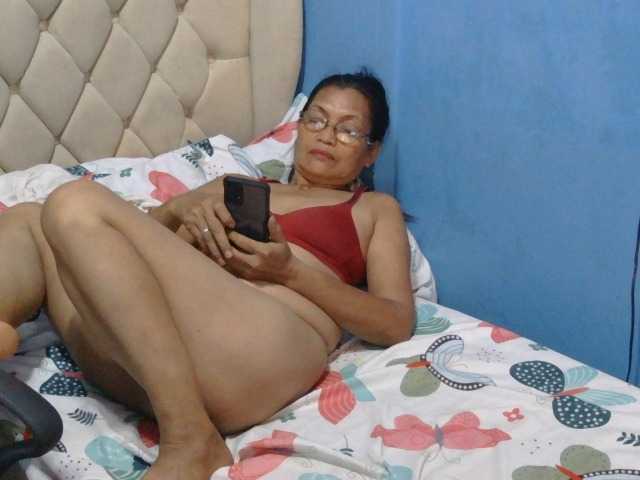 hOtGranny4u