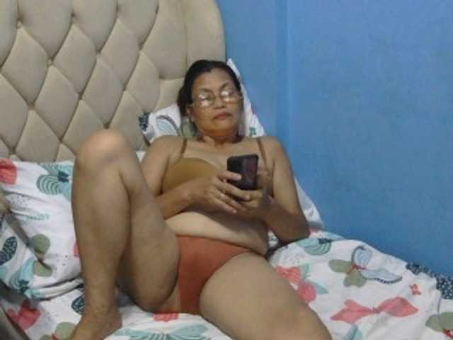 hOtGranny4u