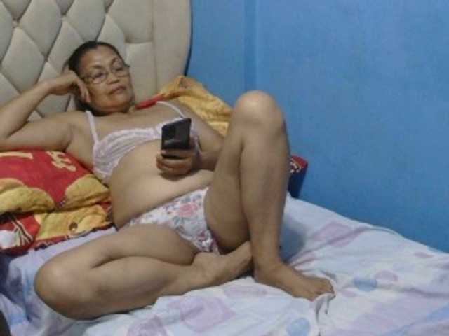 hOtGranny4u