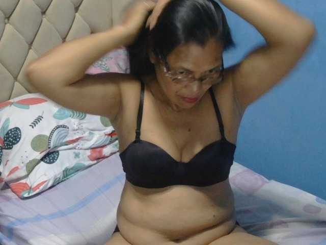 hOtGranny4u
