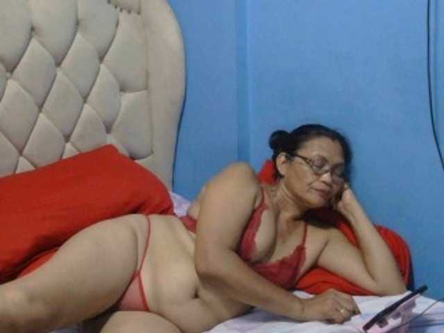 hOtGranny4u