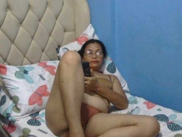 hOtGranny4u