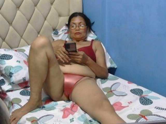hOtGranny4u