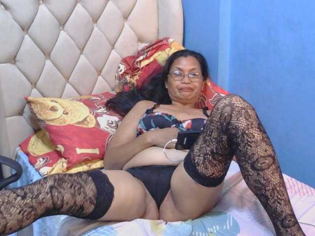 hOtGranny4u