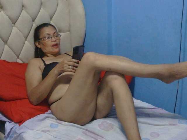hOtGranny4u