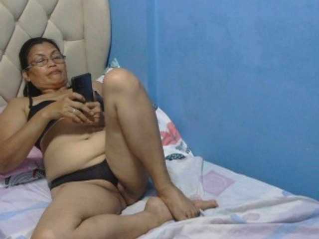 hOtGranny4u