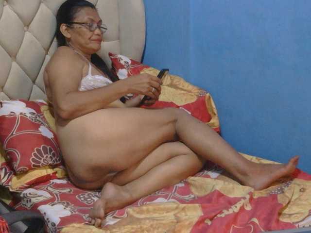 hOtGranny4u
