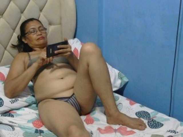 hOtGranny4u