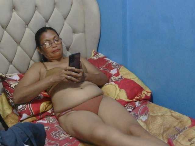 hOtGranny4u