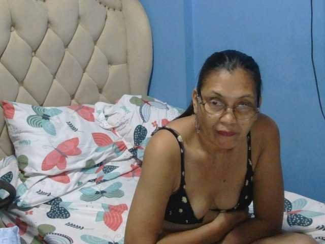 hOtGranny4u