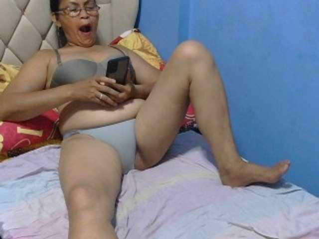 hOtGranny4u