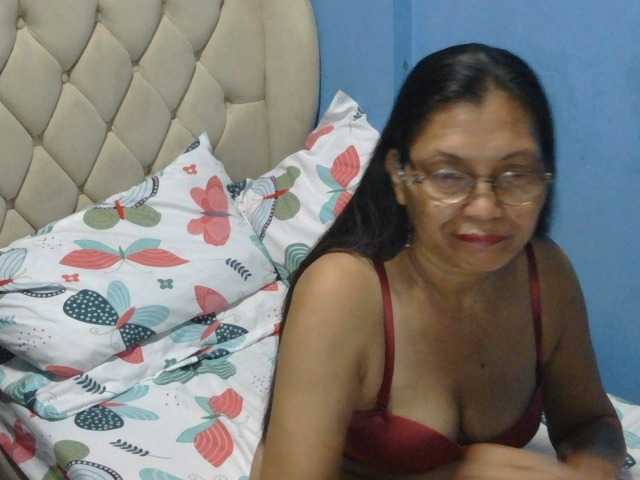 hOtGranny4u