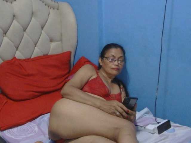 hOtGranny4u