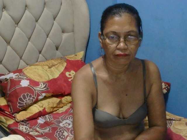 hOtGranny4u