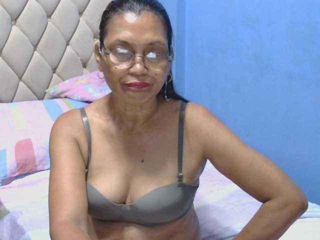 hOtGranny4u