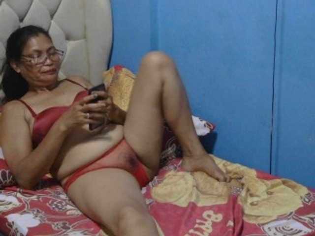 hOtGranny4u