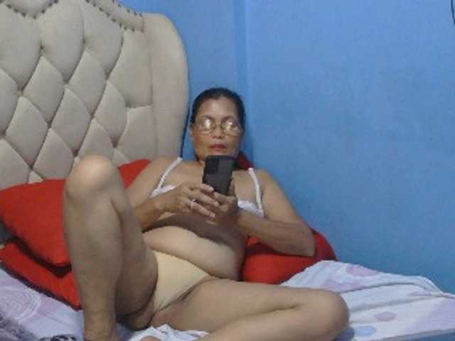 hOtGranny4u
