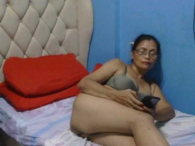 hOtGranny4u