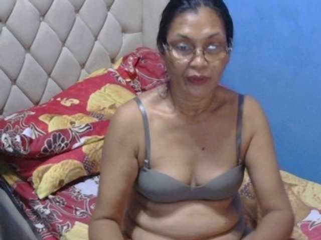hOtGranny4u