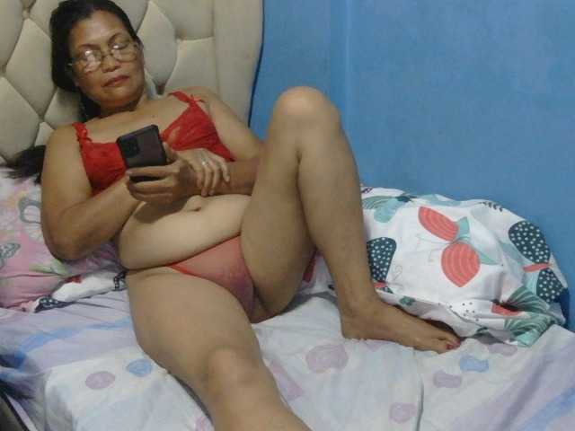 hOtGranny4u