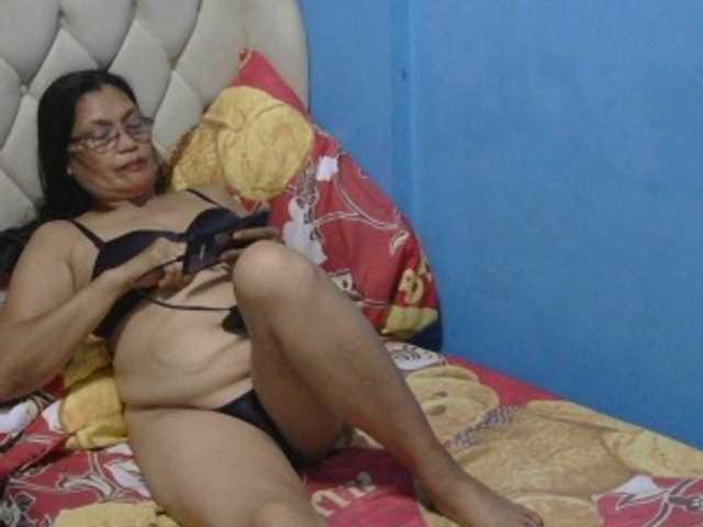 hOtGranny4u