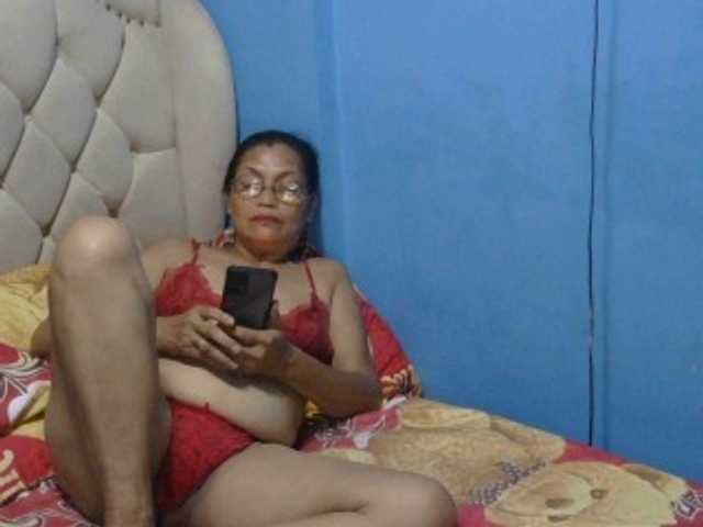 hOtGranny4u