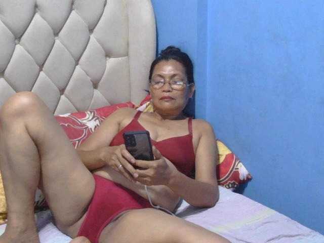 hOtGranny4u