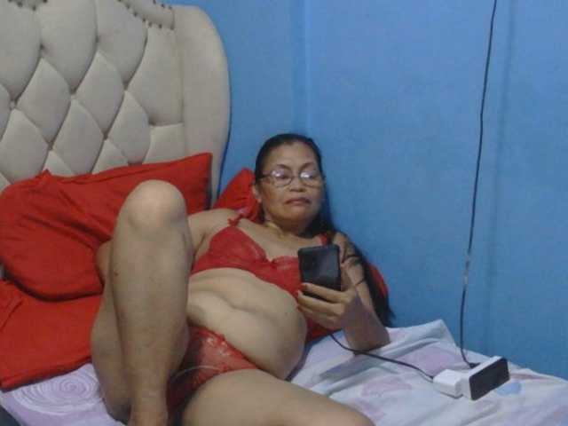 hOtGranny4u