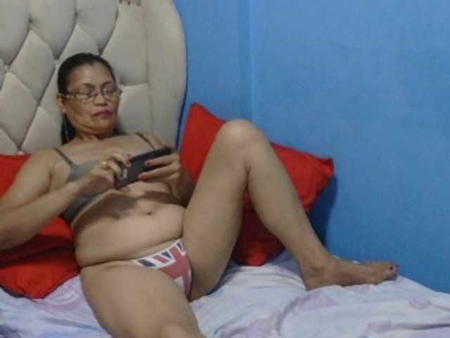 hOtGranny4u