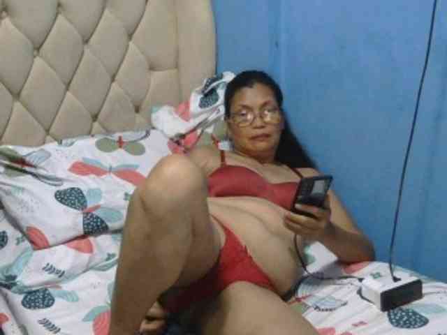 hOtGranny4u