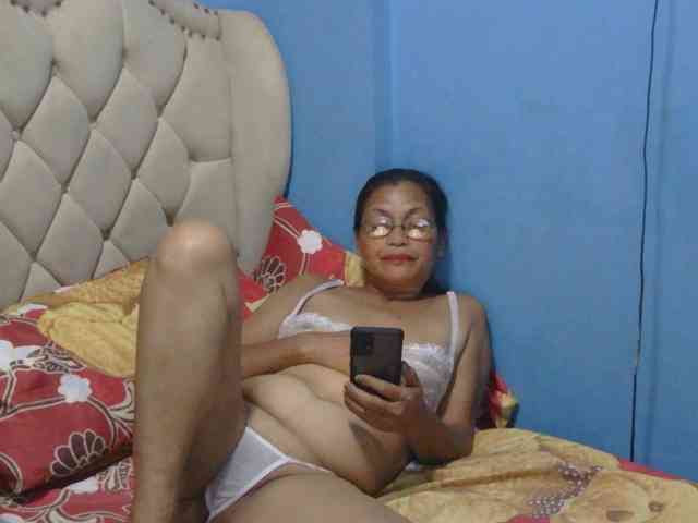 hOtGranny4u