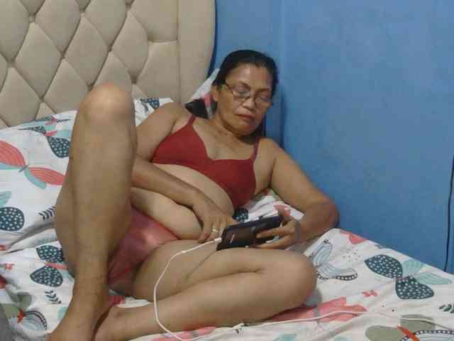 hOtGranny4u