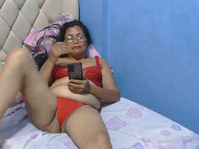 hOtGranny4u