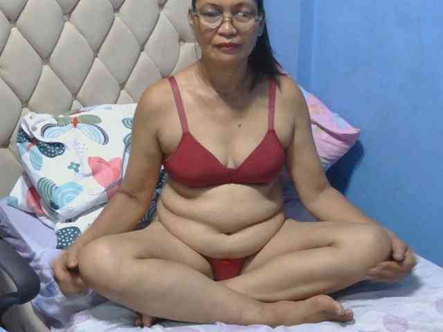 hOtGranny4u webcam